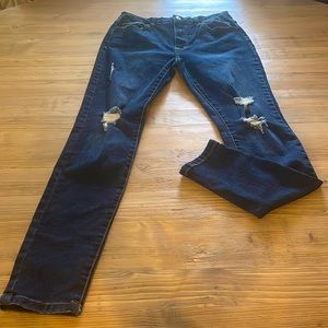 Encore Skinny Jeans